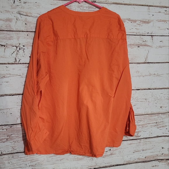 Lane  bryant top - Picture 4 of 4